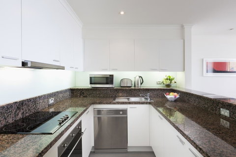 The Sebel Quay West Suites Sydney - Accommodation Fremantle 28