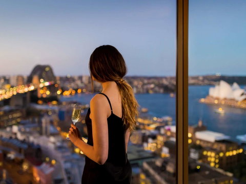 The Sebel Quay West Suites Sydney - Accommodation Fremantle 43