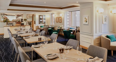 The Sebel Quay West Suites Sydney - Accommodation Fremantle 5