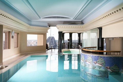 The Sebel Quay West Suites Sydney - Accommodation Fremantle 6