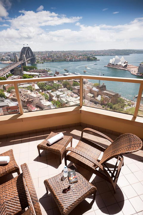 The Sebel Quay West Suites Sydney - Accommodation Fremantle 2