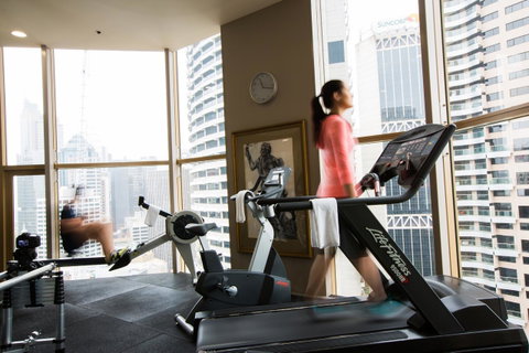 The Sebel Quay West Suites Sydney - Accommodation Fremantle 10