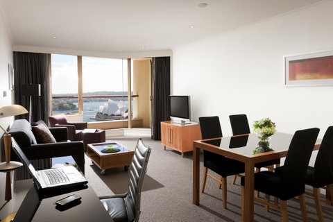The Sebel Quay West Suites Sydney - Accommodation Fremantle 33