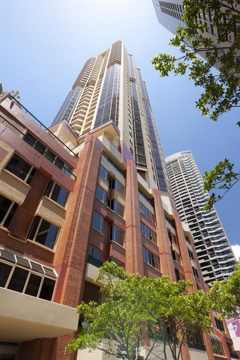 The Sebel Quay West Suites Sydney - Accommodation Fremantle 38