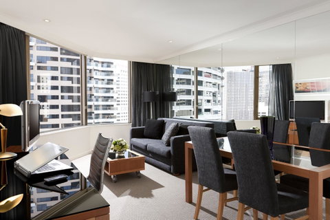 The Sebel Quay West Suites Sydney - Accommodation Fremantle 32
