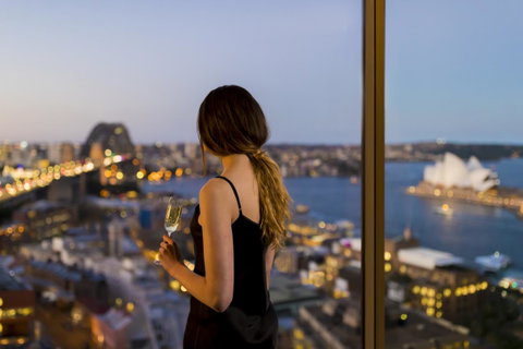 The Sebel Quay West Suites Sydney - Accommodation Fremantle 24