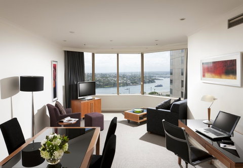 The Sebel Quay West Suites Sydney - Accommodation Fremantle 27