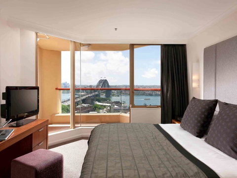 The Sebel Quay West Suites Sydney - Accommodation Fremantle 36