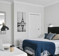 Comfort Hotel Sydney Airport - Accommodation Fremantle