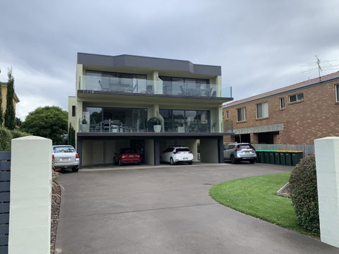 Seachange 3 - Accommodation Fremantle 8