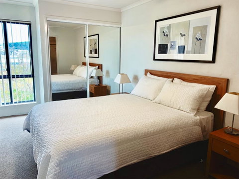 Seachange 3 - Accommodation Fremantle 5