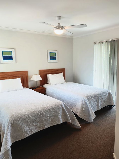 Seachange 3 - Accommodation Fremantle 6