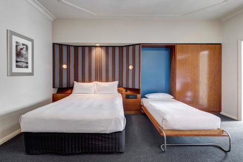 Regents Court Sydney - Accommodation Fremantle 5