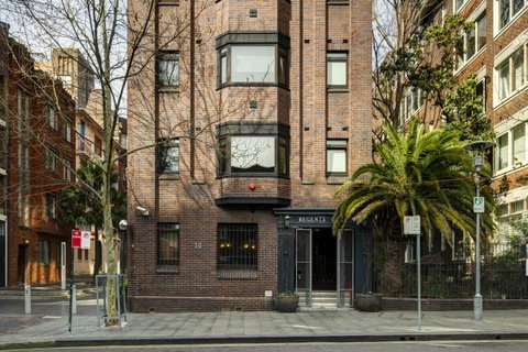 Regents Court Sydney - Accommodation Fremantle 29