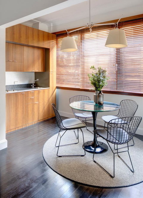 Regents Court Sydney - Accommodation Fremantle 21