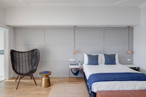 Regents Court Sydney - Accommodation Fremantle 24