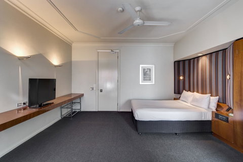 Regents Court Sydney - Accommodation Fremantle 4