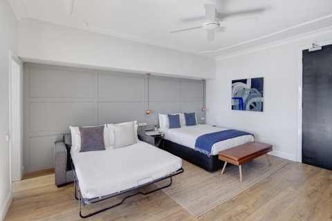 Regents Court Sydney - Accommodation Fremantle 2