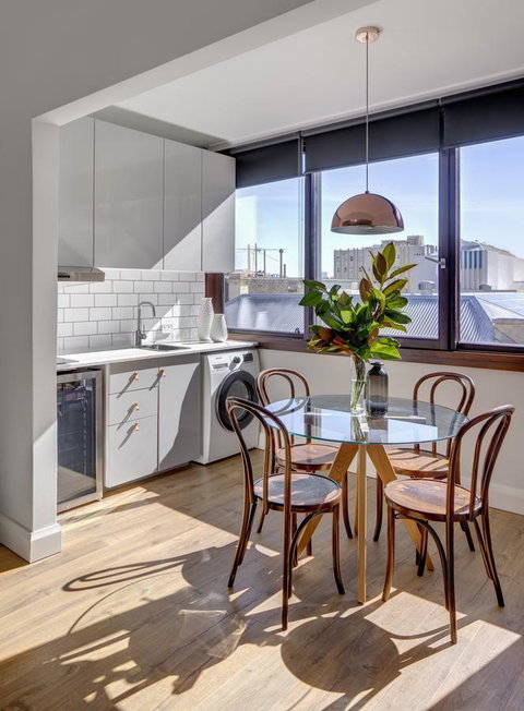 Regents Court Sydney - Accommodation Fremantle 23