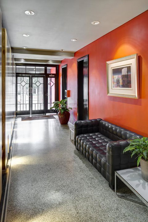 Regents Court Sydney - Accommodation Fremantle 26