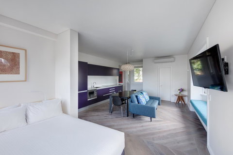 Regents Court Sydney - Accommodation Fremantle 19