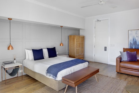 Regents Court Sydney - Accommodation Fremantle 32
