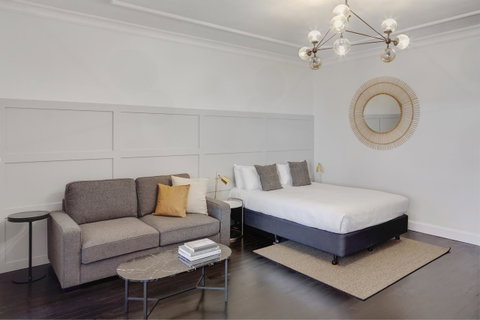 Regents Court Sydney - Accommodation Fremantle 27