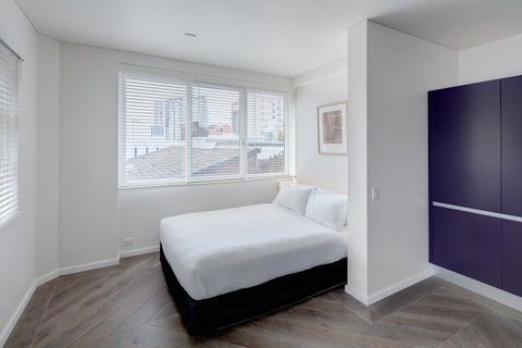 Regents Court Sydney - Accommodation Fremantle 25