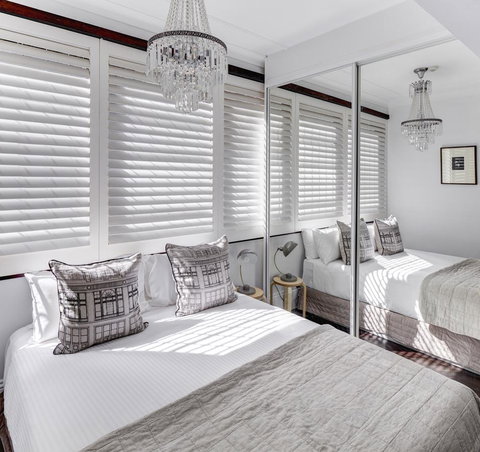 Regents Court Sydney - Accommodation Fremantle 17