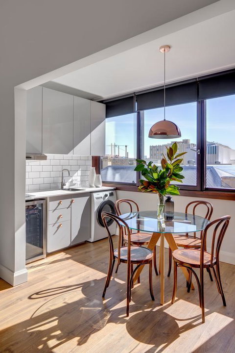 Regents Court Sydney - Accommodation Fremantle 3