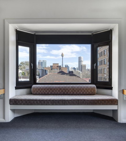 Regents Court Sydney - Accommodation Fremantle 11