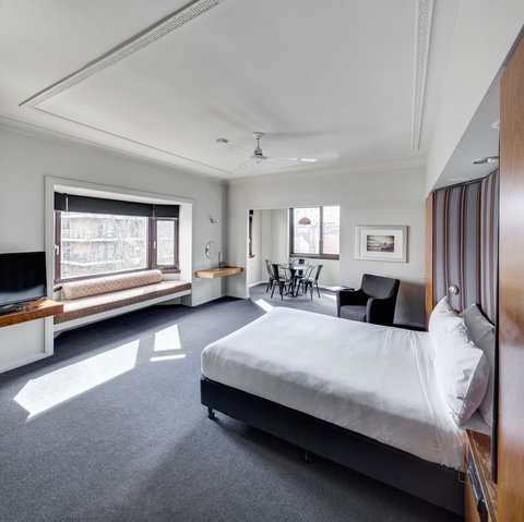 Regents Court Sydney - Accommodation Fremantle 10