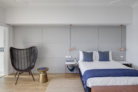 Regents Court Sydney - Accommodation Fremantle 0