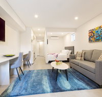 The Merchant Hotel - Accommodation Fremantle