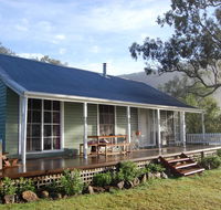 Cadair Cottages - Accommodation Fremantle