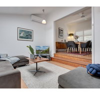 Spacious cottage with views 10 mins from the city - Accommodation Fremantle
