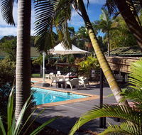 Quality Hotel Ballina Beach Resort - Accommodation Fremantle