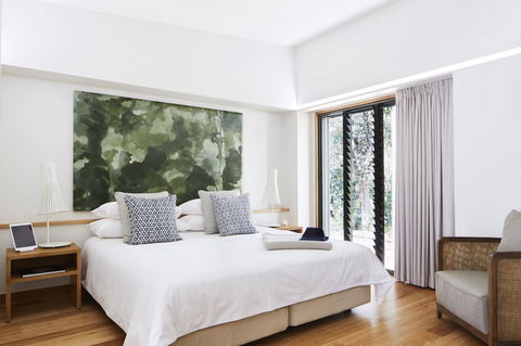 Elements Of Byron - Accommodation Fremantle 5