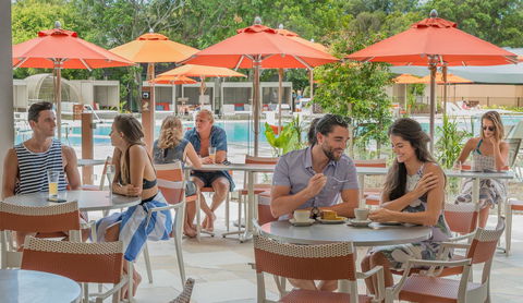 Elements Of Byron - Accommodation Fremantle 37