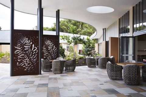 Elements Of Byron - Accommodation Fremantle 38