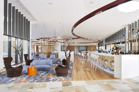 Elements Of Byron - Accommodation Fremantle 36