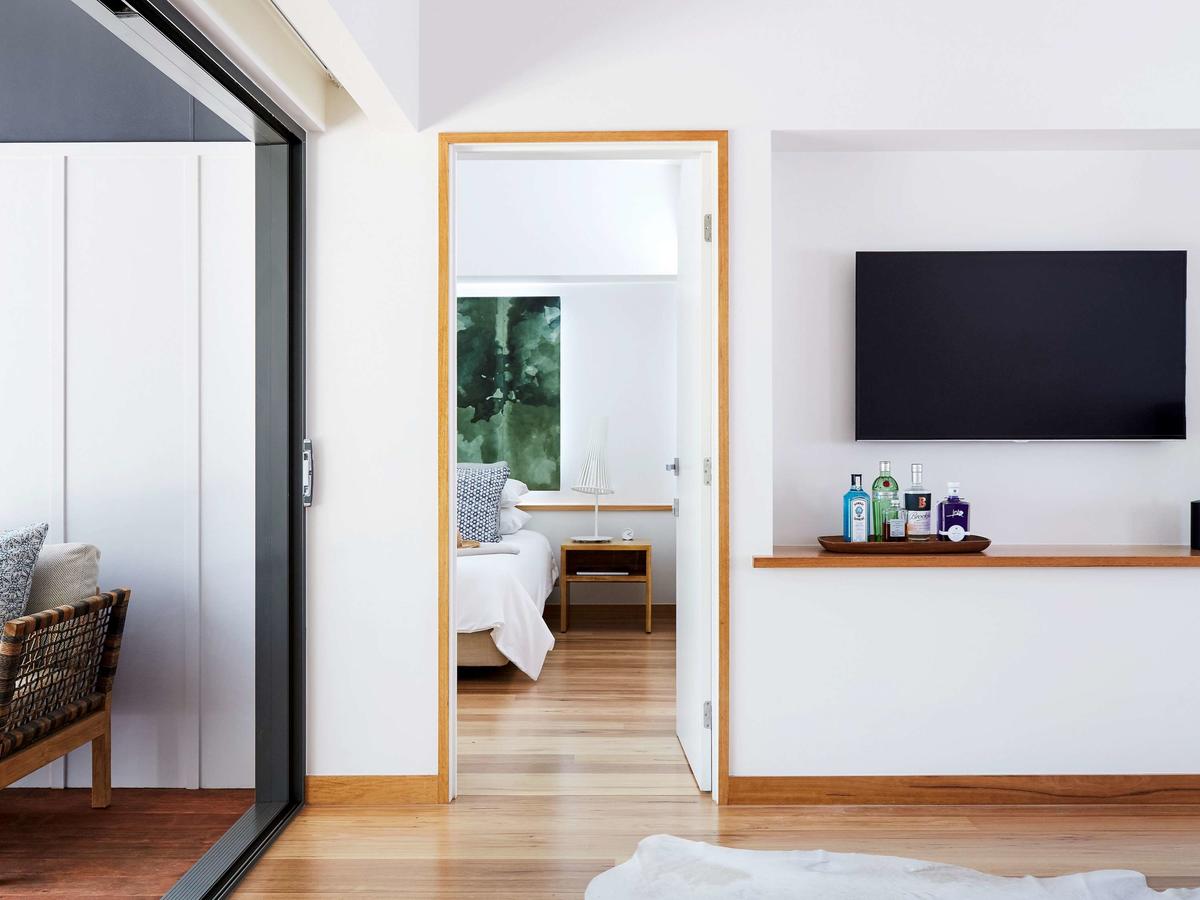 Byron Bay NSW Accommodation Fremantle