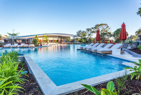 Elements Of Byron - Accommodation Fremantle 16