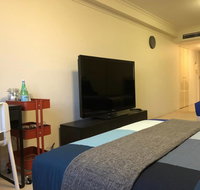 Lovely CBD Studio next to Central  Haymarket Chinatown - Accommodation Fremantle