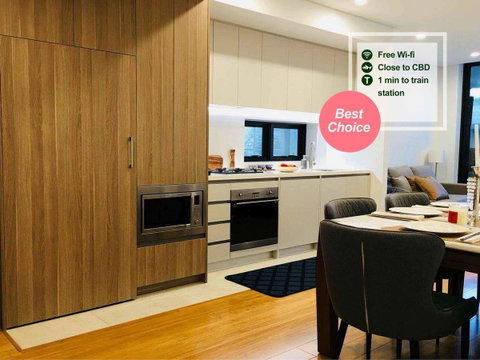 789 Vacay - Accommodation Fremantle 23