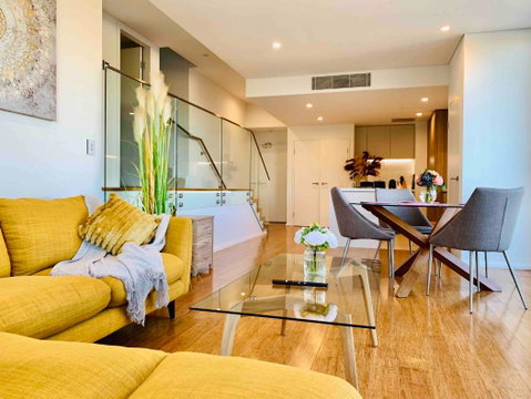 789 Vacay - Accommodation Fremantle 6