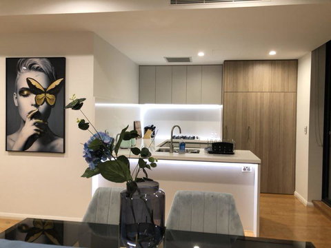 789 Vacay - Accommodation Fremantle 9