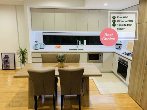 789 Vacay - Accommodation Fremantle 21