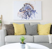 Paxsafe Sydney Hyde Park Budget Apartments - Accommodation Fremantle