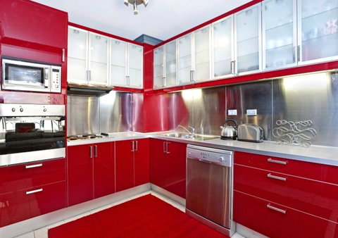 Ausmine Sydney CBD 2Bedroom Apt - Accommodation Fremantle 6